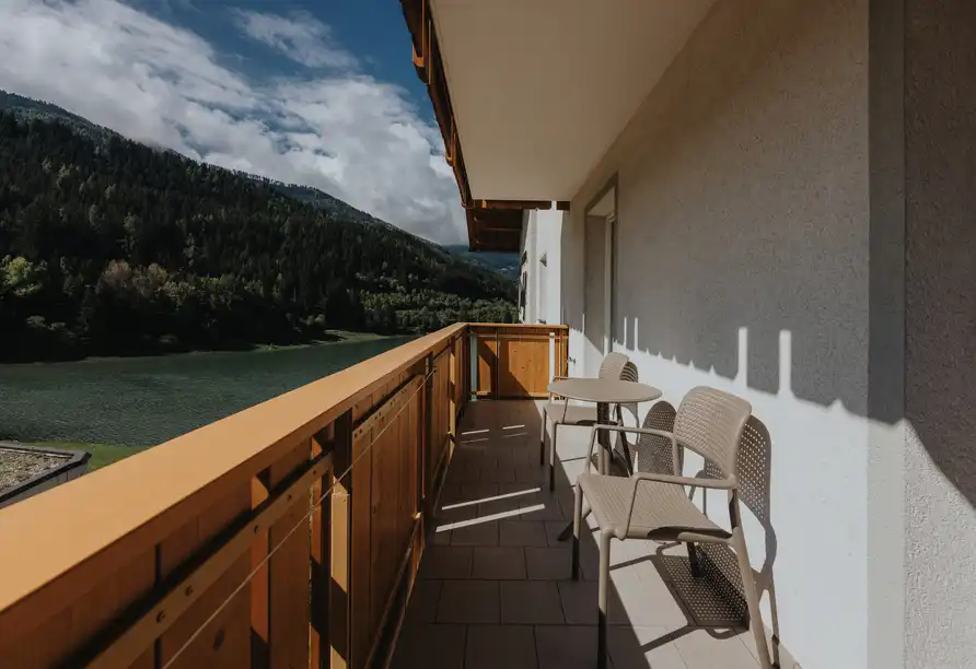 Detail - Hotel Seehof