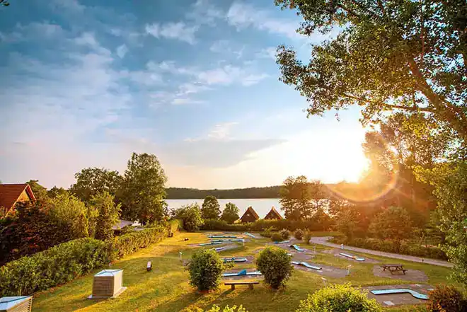 Foto - Ferienpark Mirow