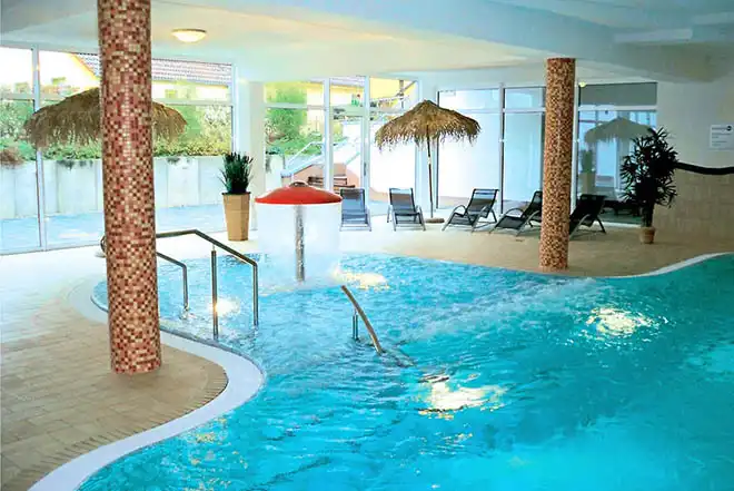 Impression - Ferienpark Mirow