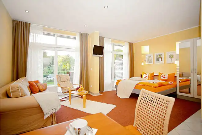 Ansicht - Ferienpark Mirow