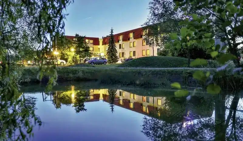Foto - Hotel Spreewald