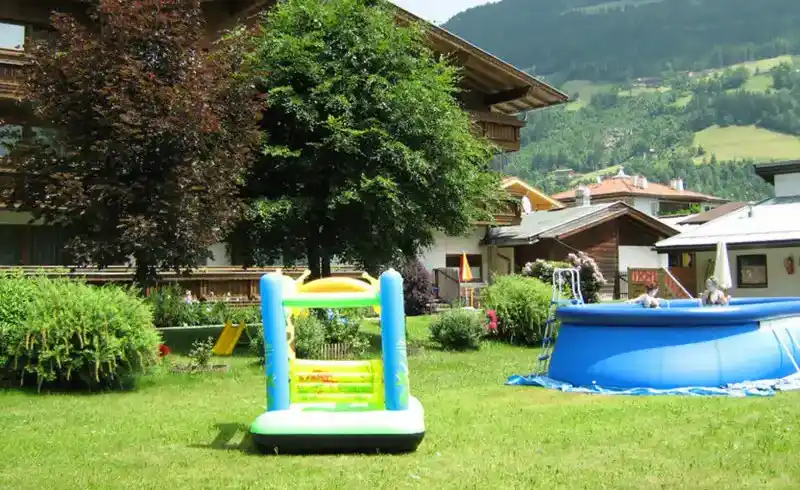 Zillertal All Inclusive - Bild 1