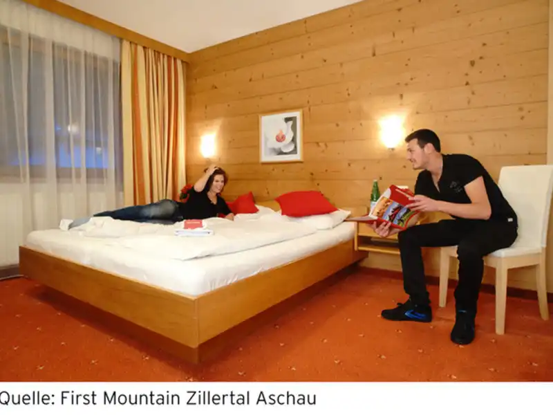 Impression - Zillertal All Inclusive