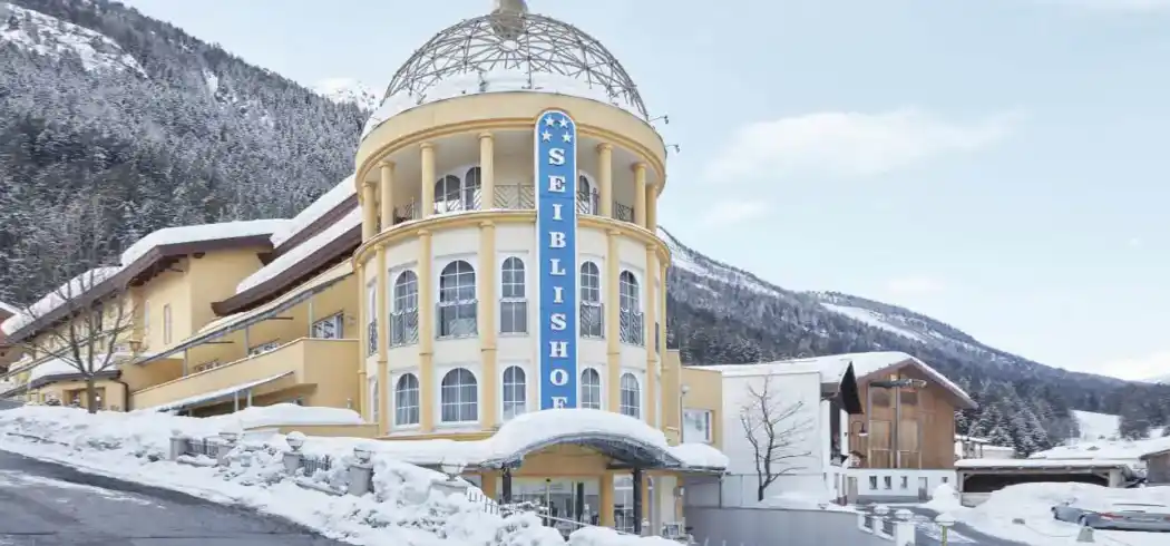 Foto - Hotel Seiblishof