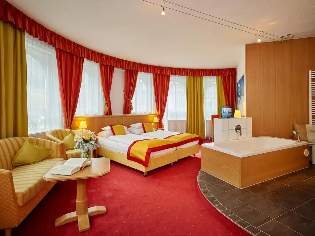 Impression - Hotel Seiblishof