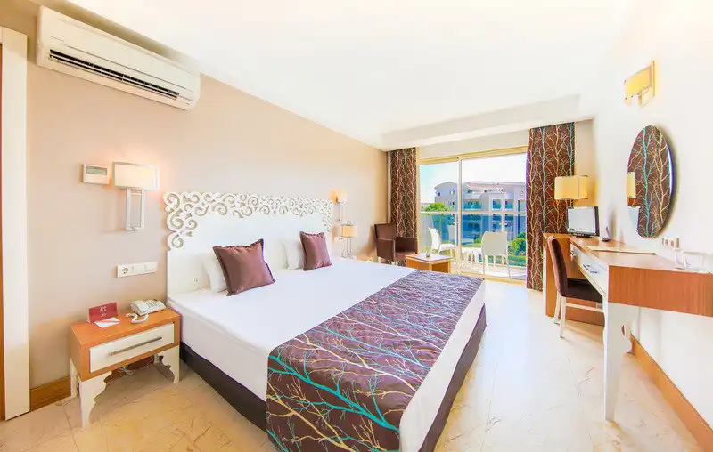 Aufnahme - Horus Paradise