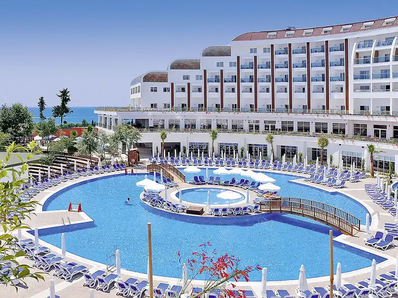 Impression - Hotel Side