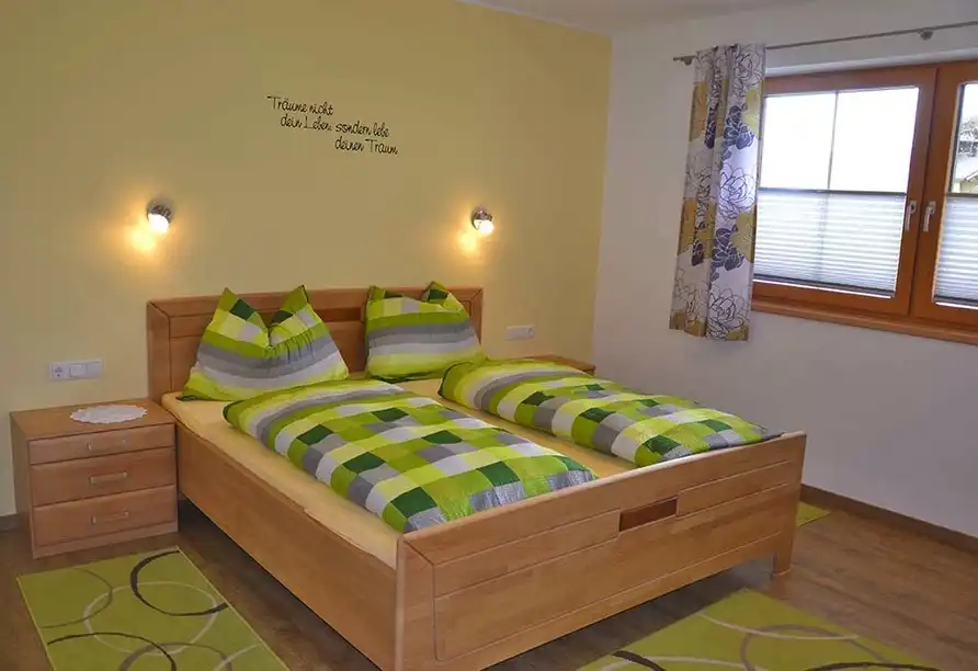 Aufnahme - Salzburger Land