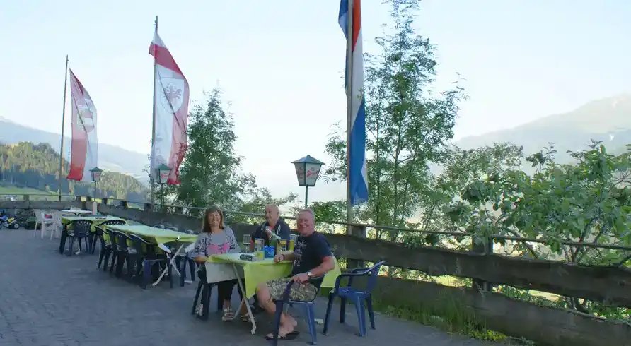 Salzburger Land - Bild 3