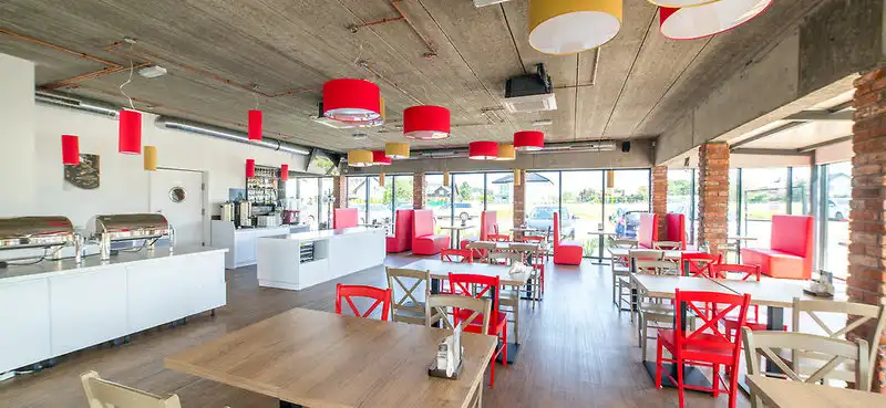 Aufnahme - Polnische Ostsee