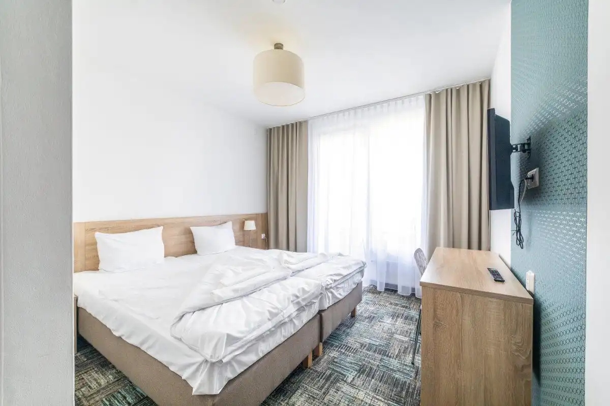 Impression - Hotel Siesta