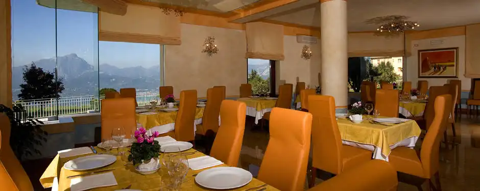 Ansicht - Hotel Sole