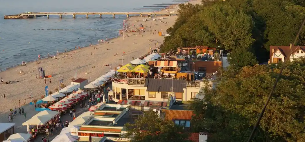 Foto - Kolberg Hotel Solny