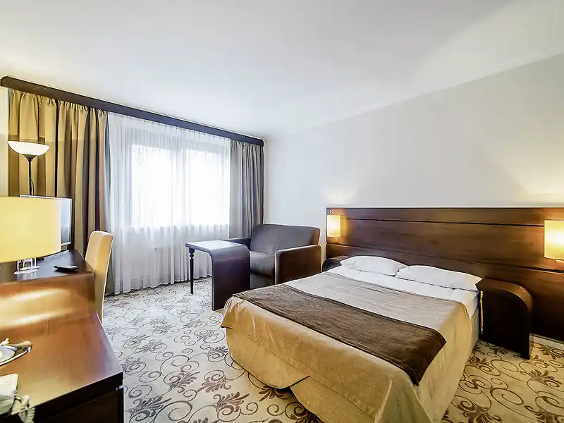 Impression - Kolberg Hotel Solny