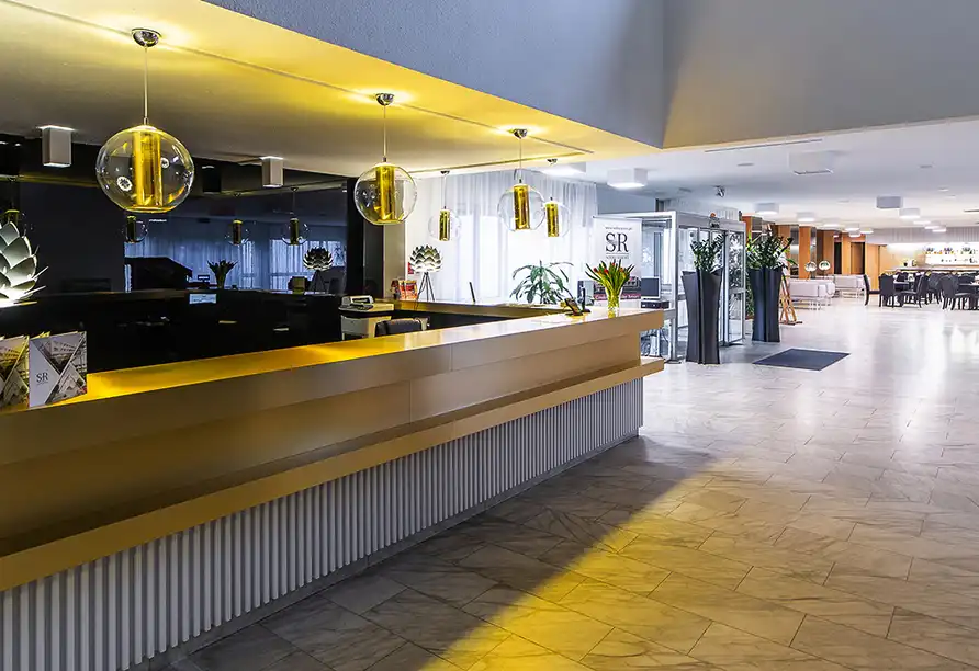 Impression - Hotel Solny Ostsee