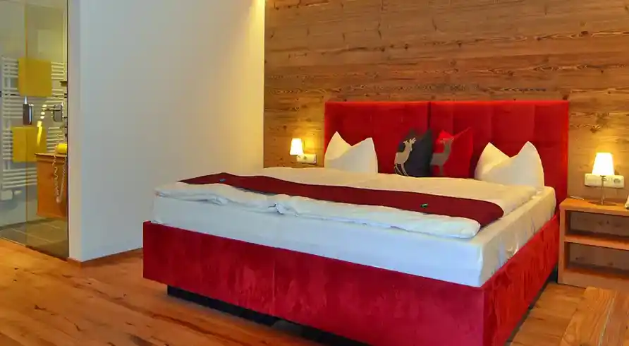 Hotel Sonnalp - Bild 2