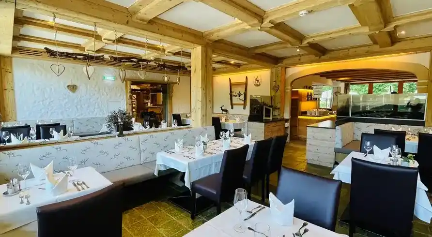 Hotel Sonnalp - Bild 5