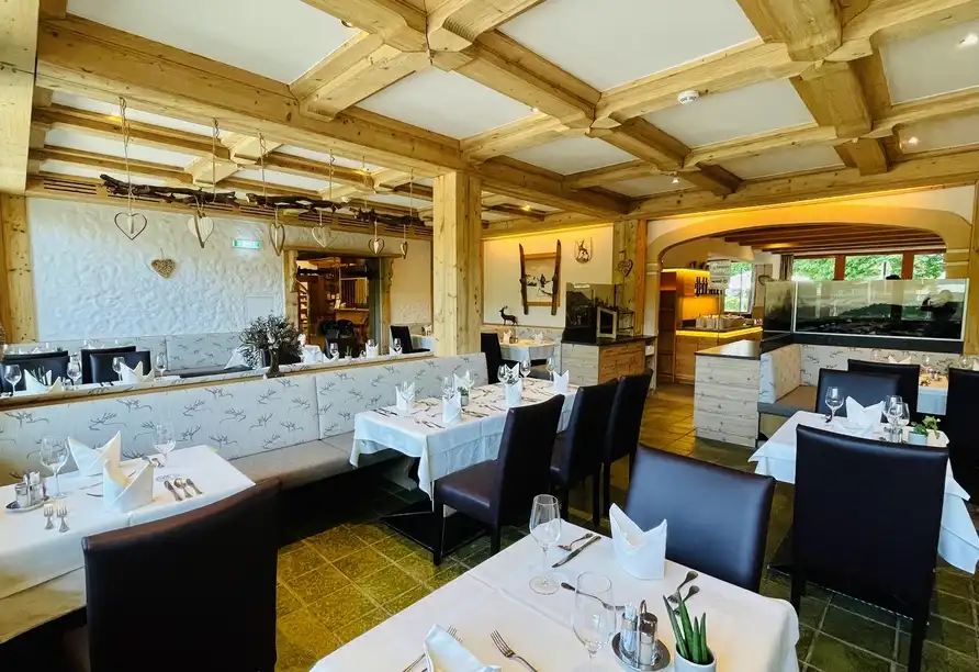 Galerie - Hotel Sonnalp