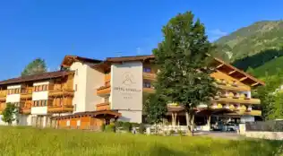Tirol – Kitzbüheler Alpen