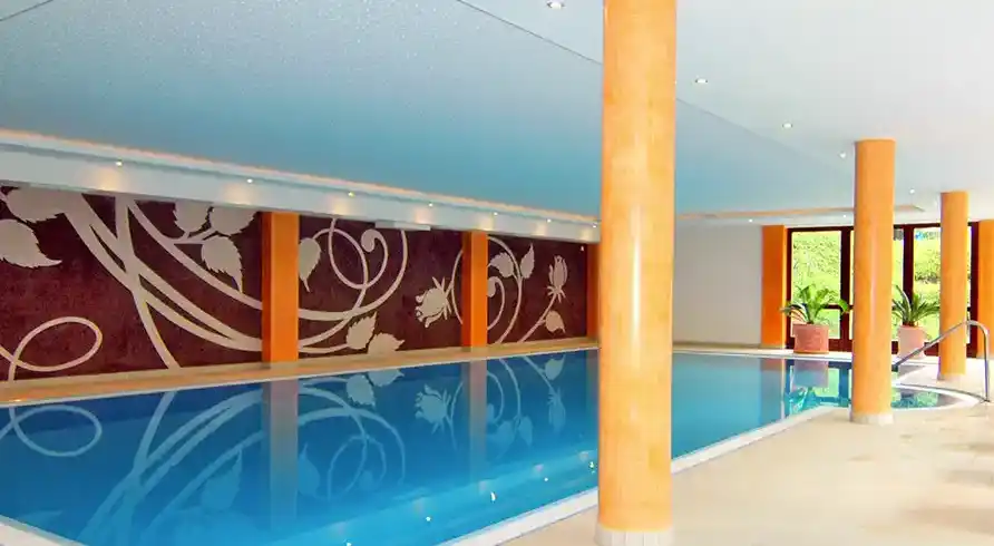 Hotel Sonnalp - Bild 3