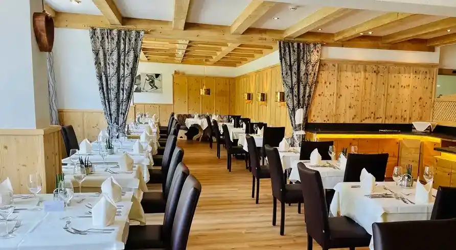 Hotel Sonnalp - Bild 5