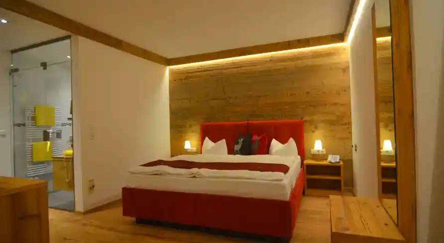 Hotel Sonnalp - Bild 6