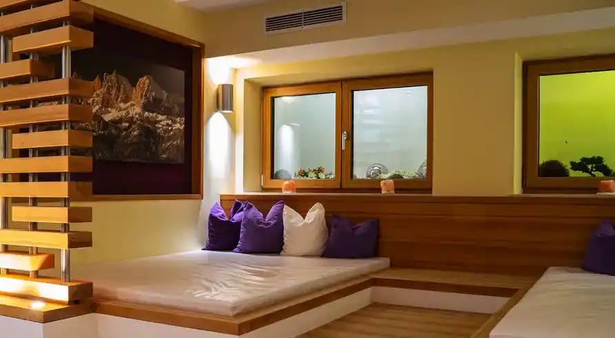 Hotel Sonnalp - Bild 7