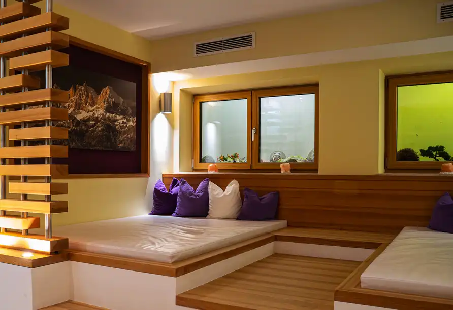 Foto - Hotel Sonnalp