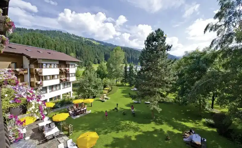 Hotel Sonnalp - Bild 2