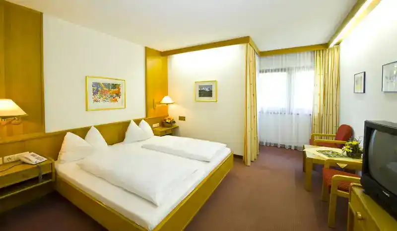 Hotel Sonnalp - Bild 3