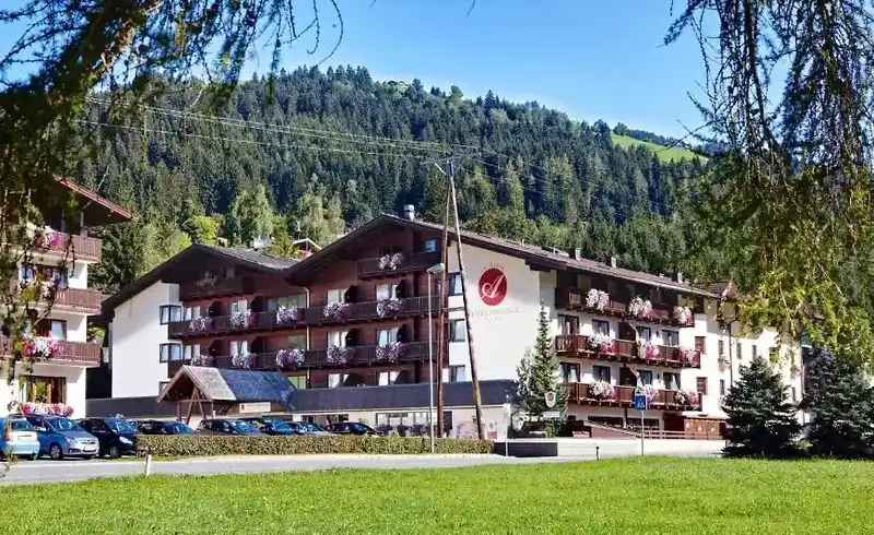 Hotel Kroneck - Bild 1