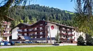Hotel Sonnalp Kirchberg (Tirol)