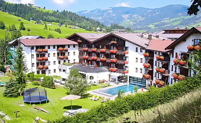 Hotel Kroneck - Bild 2