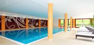 Ansicht - Hotel Kroneck