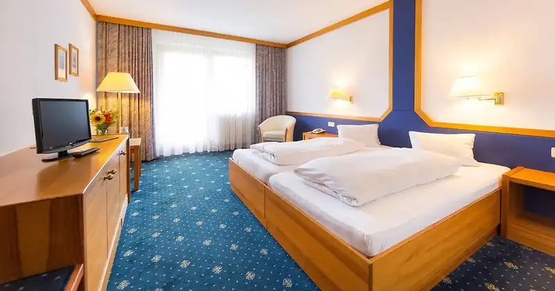 Skifahren Osttirol - Perspektive 3