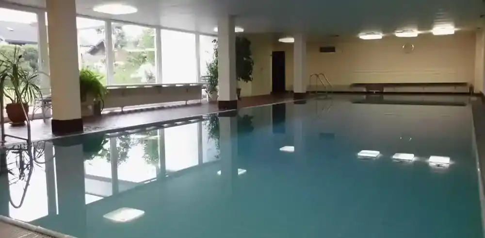 Hotel Sonnenbichl - Bild 2