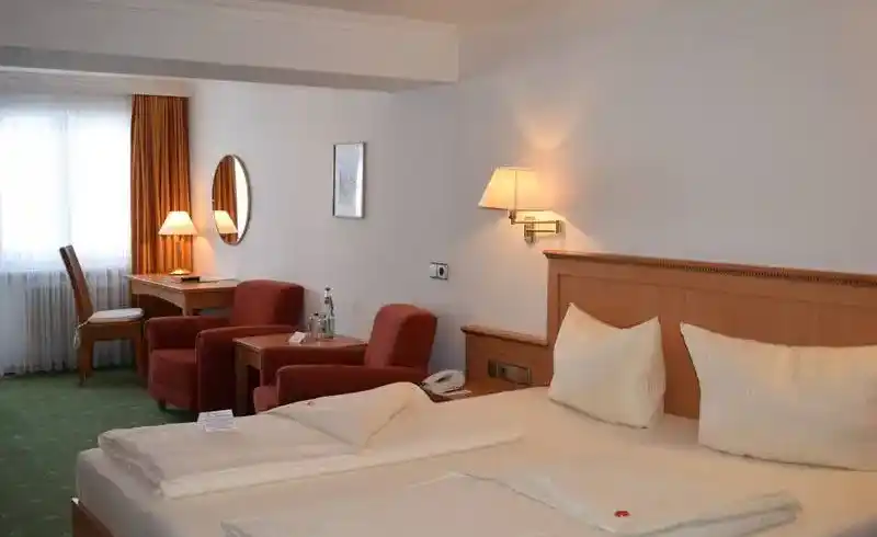 Hotel Sonnenbichl - Bild 3