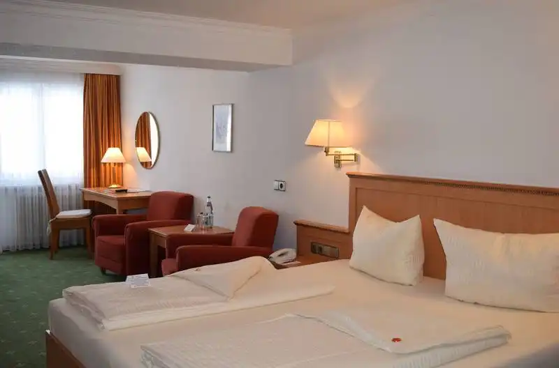 Impression - Hotel Sonnenbichl