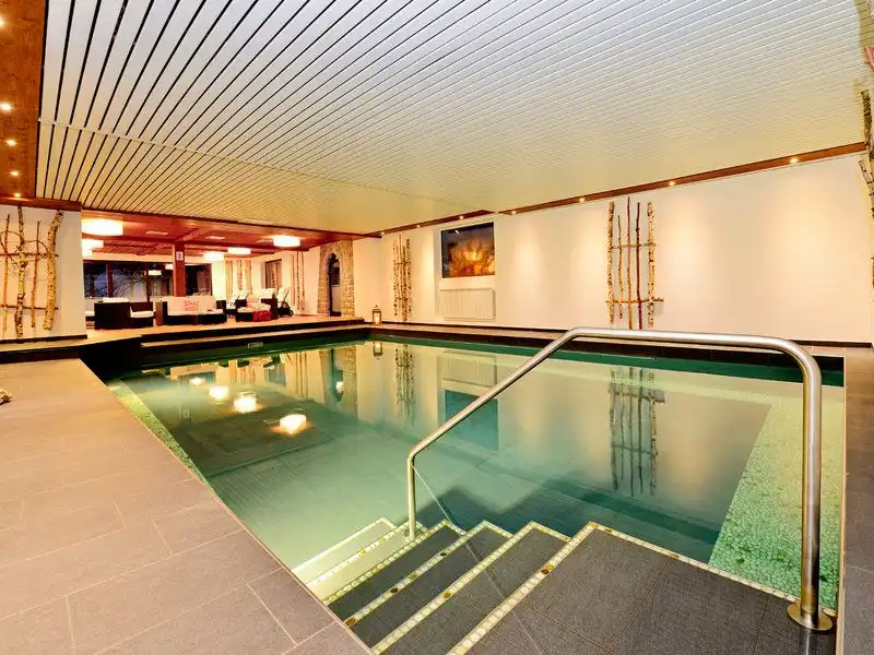 Aufnahme - Wellness Hotel