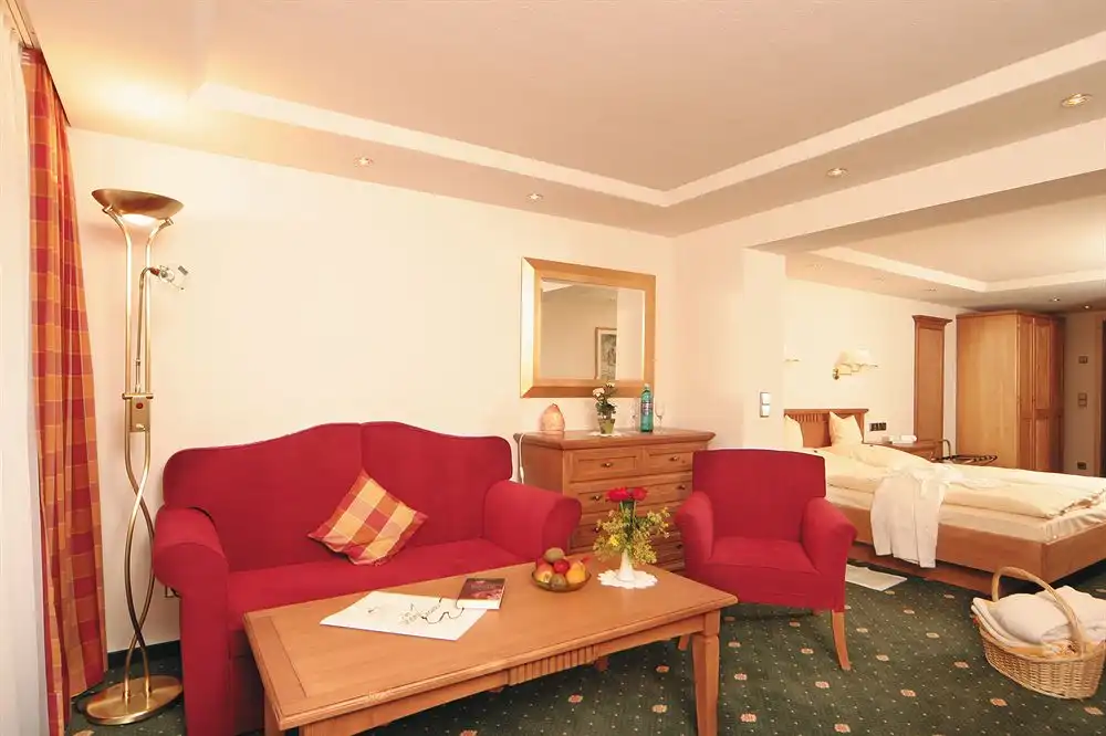 Impression - Wellness Hotel