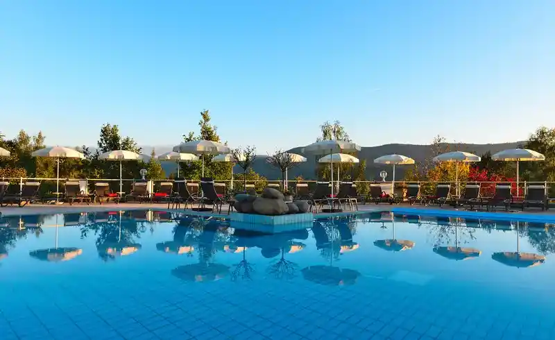 Foto - Sonnenhof Lam