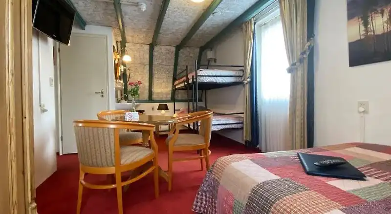 Aufnahme - Volendam Markermeer