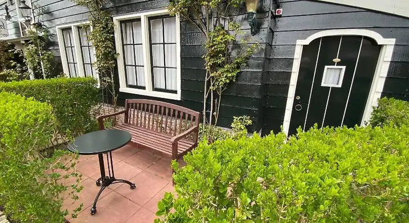 Impression - Volendam Markermeer