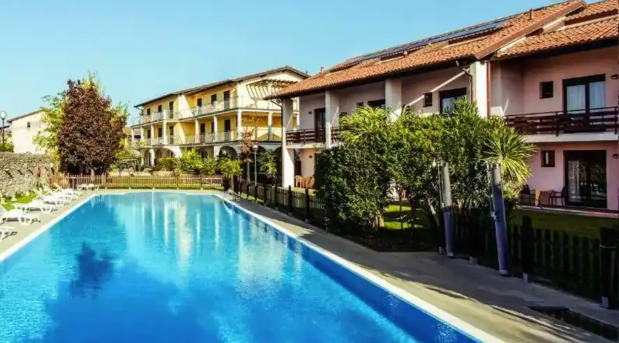 Foto - Hotel Splendid