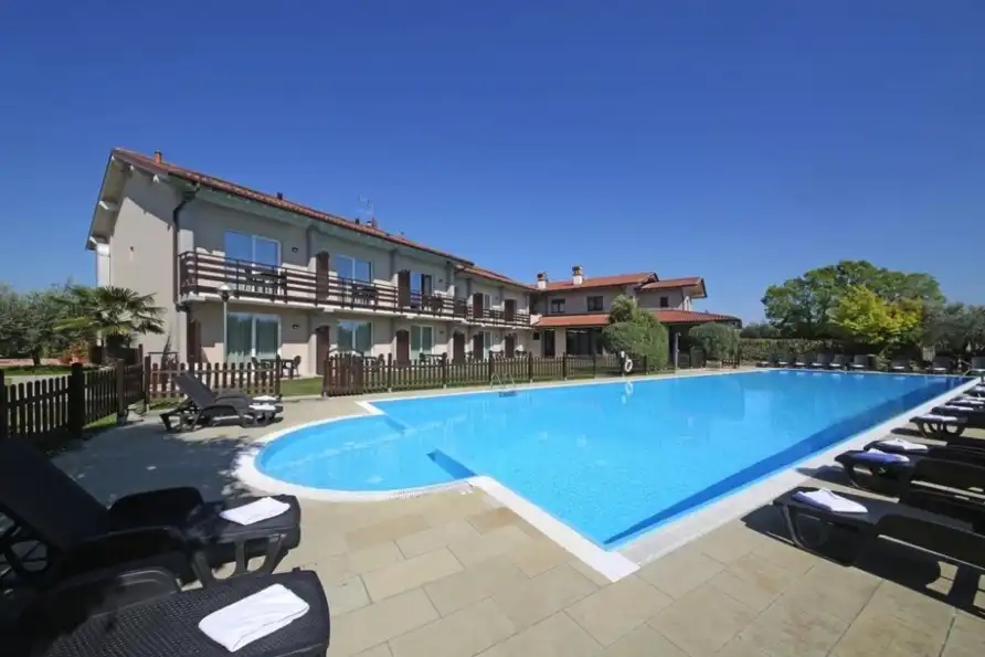 Aufnahme - Hotel Splendid