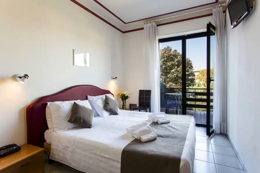 Impression - Hotel Splendid