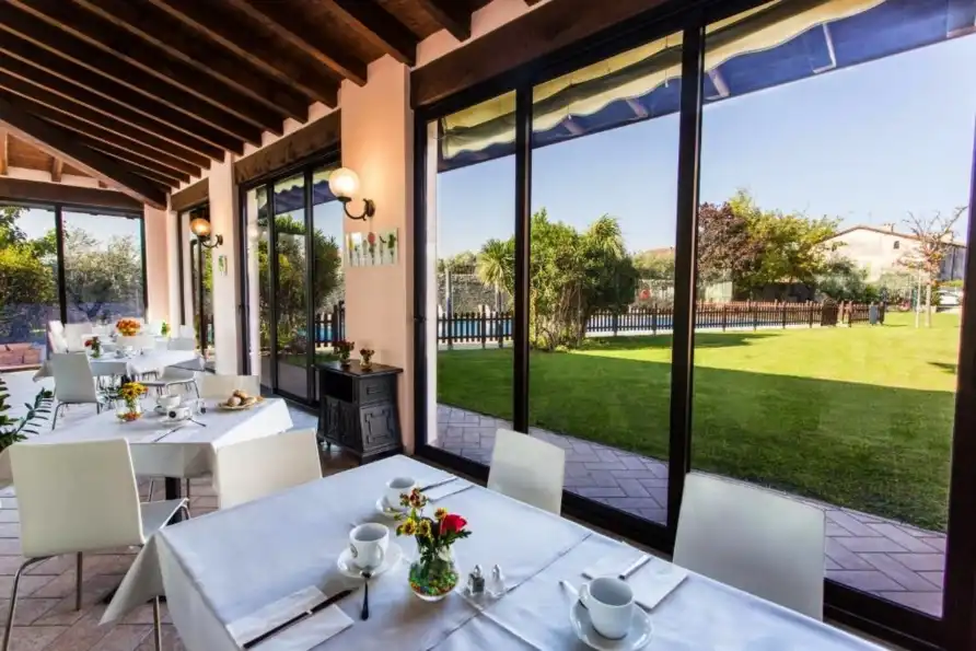 Ansicht - Hotel Splendid