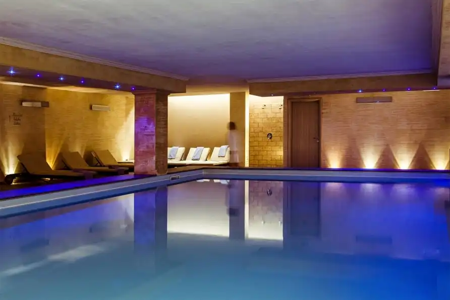 Galerie - Hotel Splendid