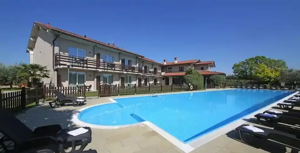 Foto - Gardasee Nächte