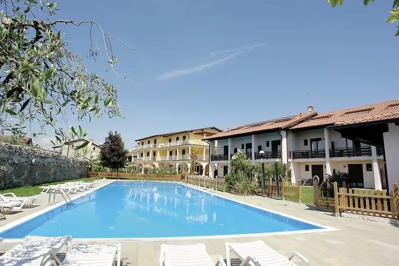 Aufnahme - Gardasee Nächte